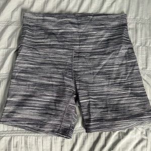 Lululemon align shorts size 10